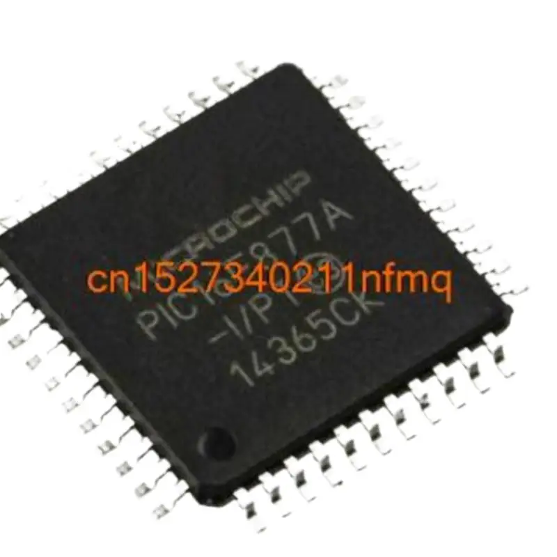 

100% NEW PIC16F877A-I/PT PIC16F877A PIC16F877AT-I/PT PIC16F877A-I/P