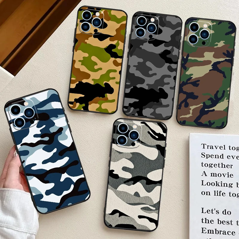 الجيش العسكري التمويه نمط الحال بالنسبة ممن لهم A60 A40 A80 A18 A38 A58 A78 A98 A15 A54 A74 A94 A17 A57 A16 A76 A96 A6 A5 Pro