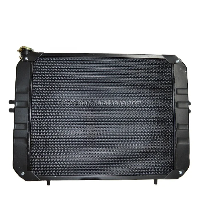 

UN Forklift Radiator G30151000JA