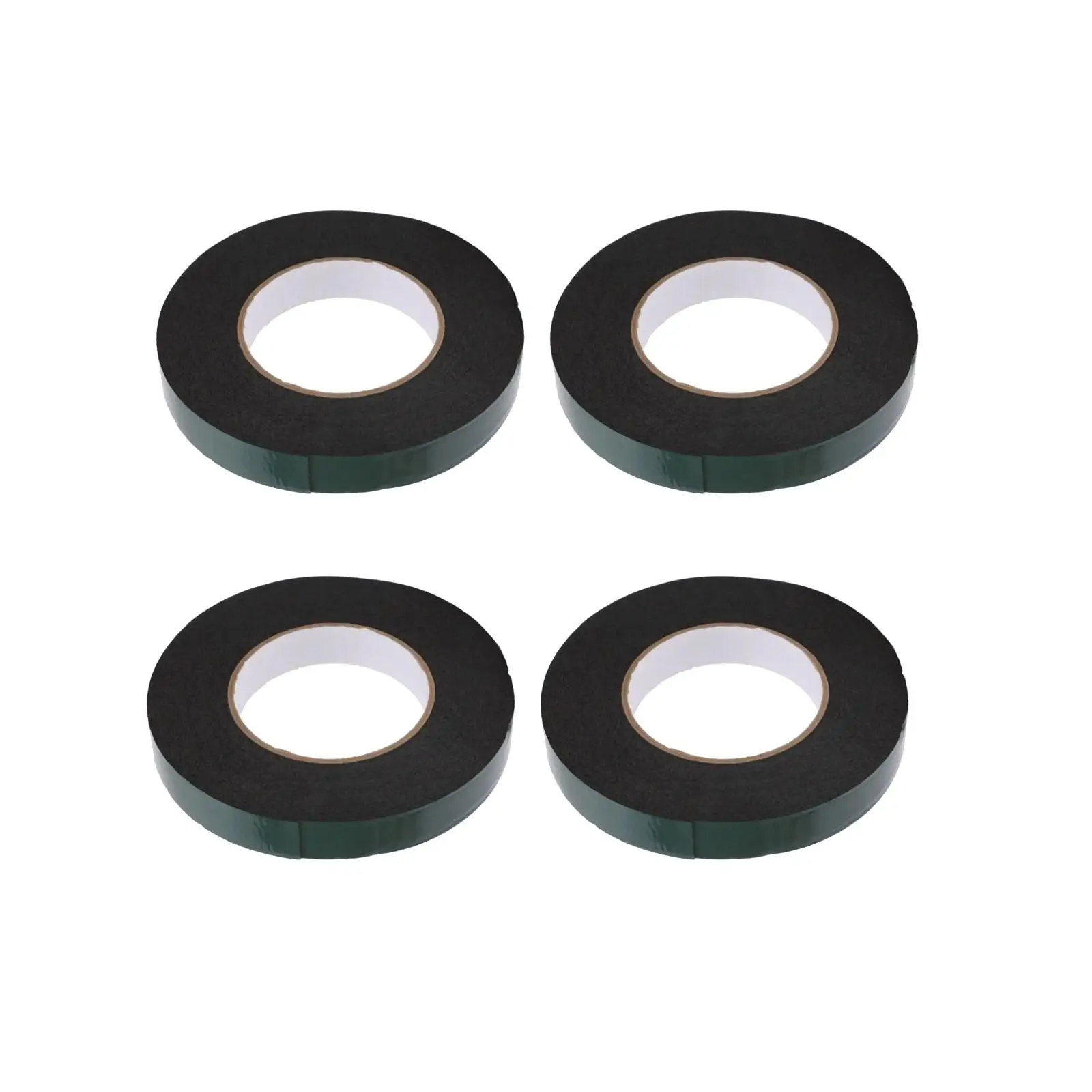 Двусторонняя лента Прочная паста Лента Водонепроницаемая многофункциональная монтажная пена для ленты