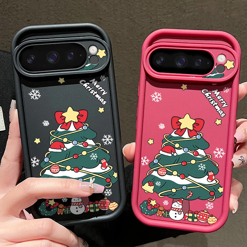 Merry Christmas Tre… - image