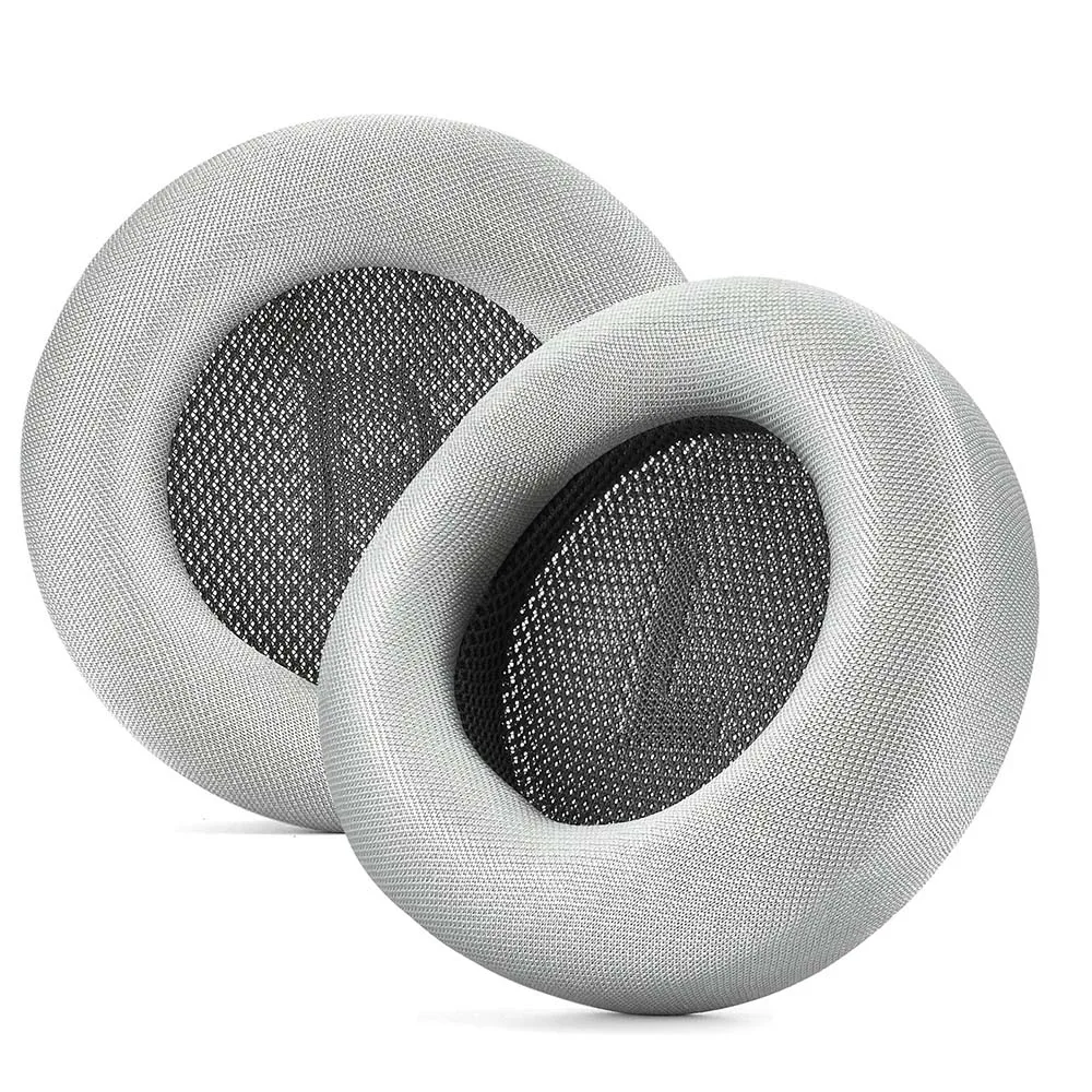 Earphone pads For Corsair Virtuoso MAX Earpads headphones Earmuffs Soft Memory Covers Sponge Protein