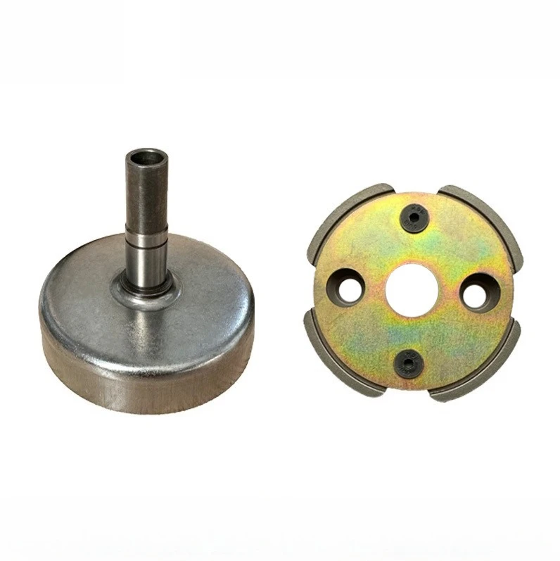 

Подходит для нового натяжного блока сцепления Dahua B45, блока сцепления B45, чашки B45, узла сцепления BS45LA