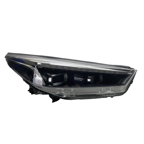 

For Jianghuai Jiayue A5 Headlights 12V 12W H4 Bulb 4000 Lumens 6000K for Retrofit/Upgrade