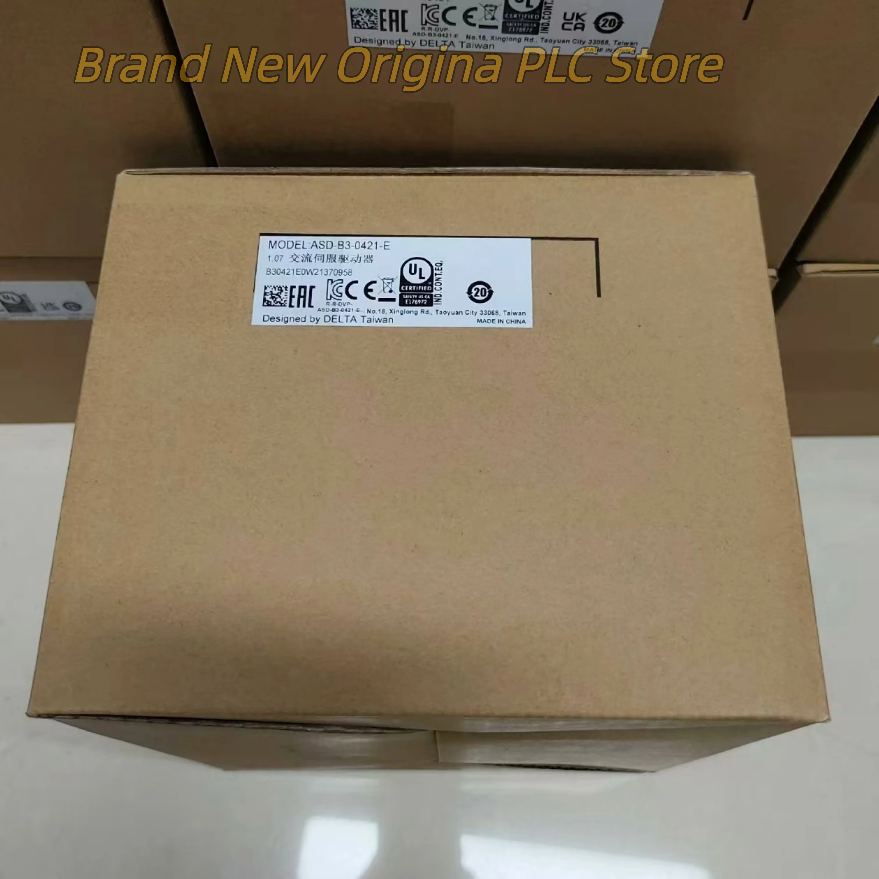 Asd-B3-0421-E Ecm-B…