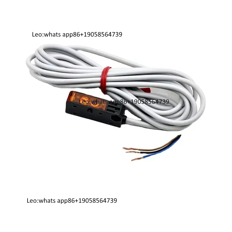 GW-D10A NPN NO Output Optical Switch Photoelectric Diffuse Reflection Sensor Light Principle 0-10cm Sensing Distance