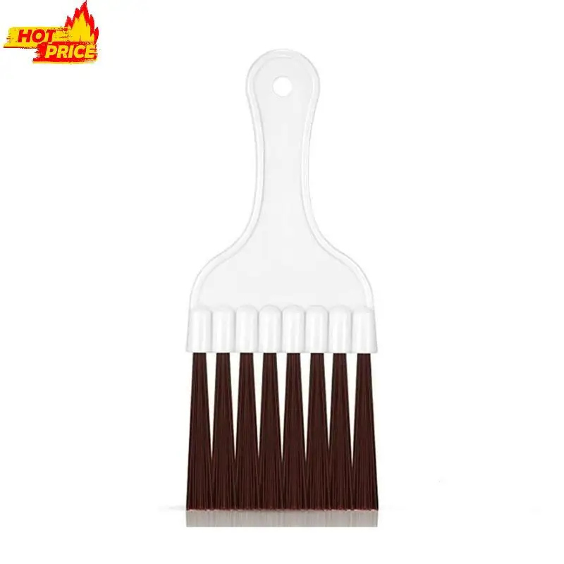 6x кондиционер конденсатор Condenser Fin Set Set Fin Comb Metal Radiator Fin Check