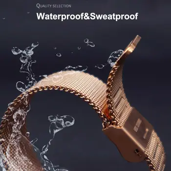 華為 Watch GT 4/3/2 的 22 公釐快拆金屬錶帶(46 公釐)/跑步錶帶/終極錶帶,也適用於三星/Amazfit/TicWatch/SUUNTO/小米手錶 8 最佳銷售 華為手錶 GT 錶帶 - №7