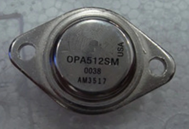 OPA512SM  1PCS