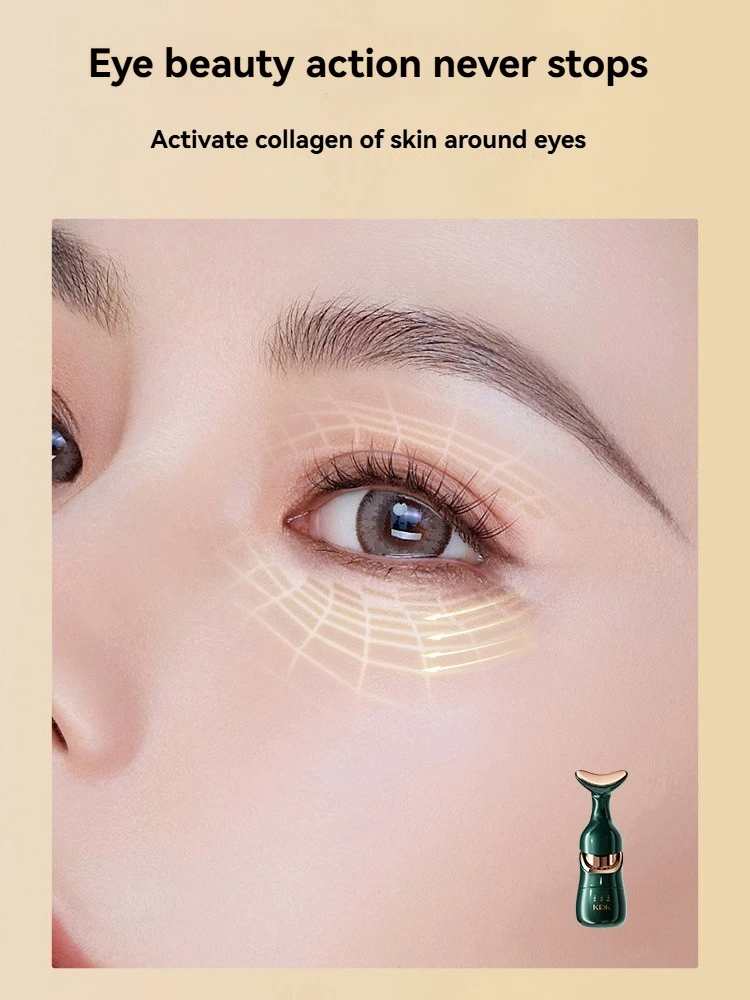 Appareil de beauté du visage multifonctionnel, masseur Facial vibrant, Lifting du visage, raffermissant, Anti-rides, outil de soins de la peau, beauté à domicile sa
