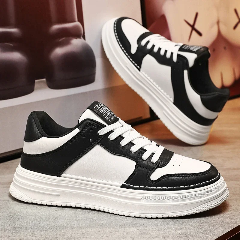 Men's Casual Shoes Man Running Male Sneakers Men All Brands Brand Sneakers New 2024 High Quality Shoes on Sale Casual Sport Shoe