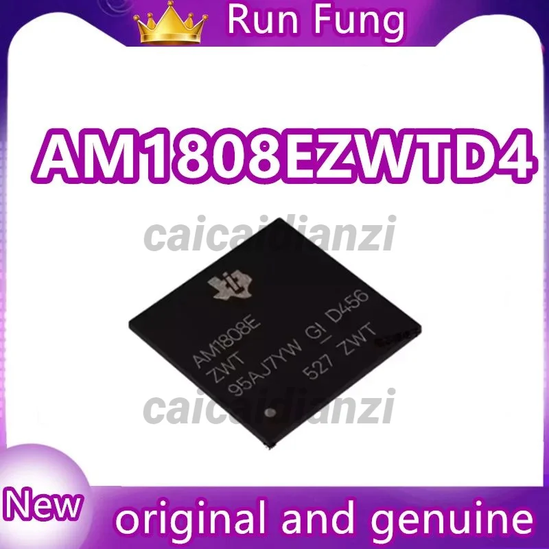 

AM1808EZWTD4 посылка BGA-3611 шт./лот