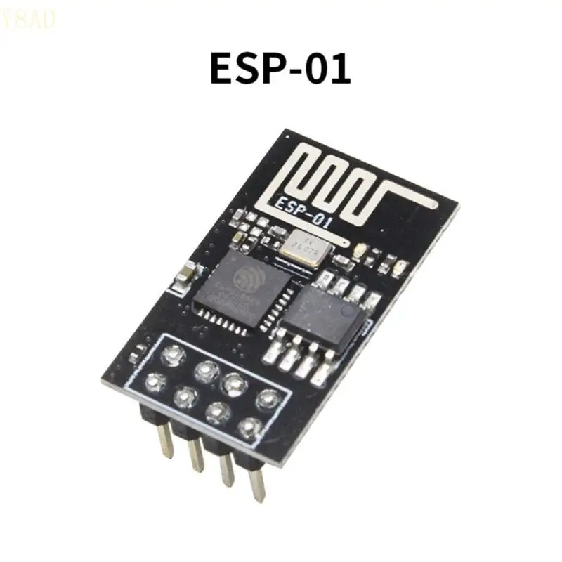 Y8AD ESP8266 ESP-01S ESP-01 ESP-07S ESP-07 ESP-12E ESP-12S ESP-12F WIFI Модуль