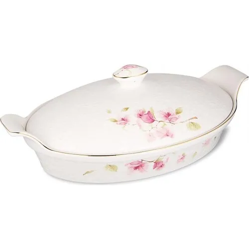 Roe Pamira 25 Cm Cap Ovenware Ca084