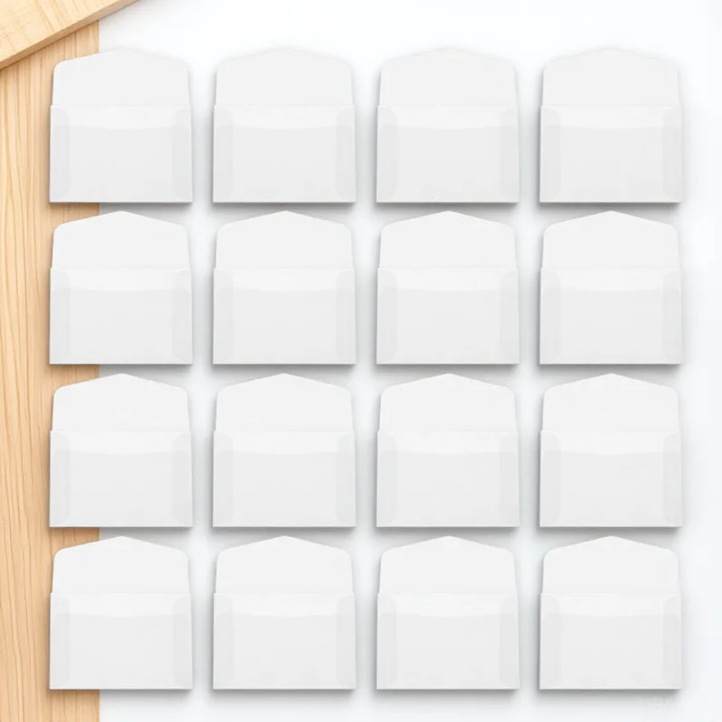 

25 шт., стеклянные бумажные конверты, полупрозрачные сумки для хранения для свадебного душа, подарок, держатели для лотерейных билетов для сбора монет