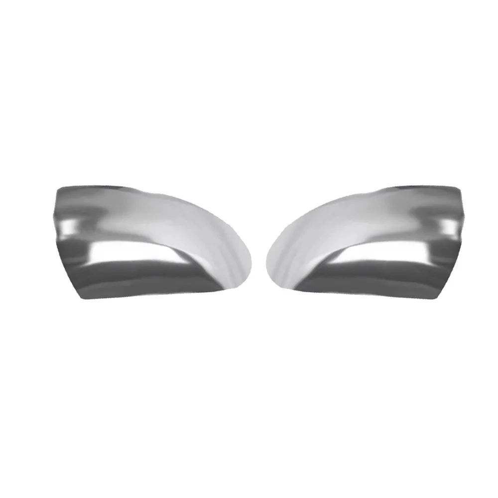 Car Upgrade Car Rearview Accessories Door Mirror Cover For Ford Ranger 2012 2013 2014 2015 2016 2017 2018 2019 2020 2021