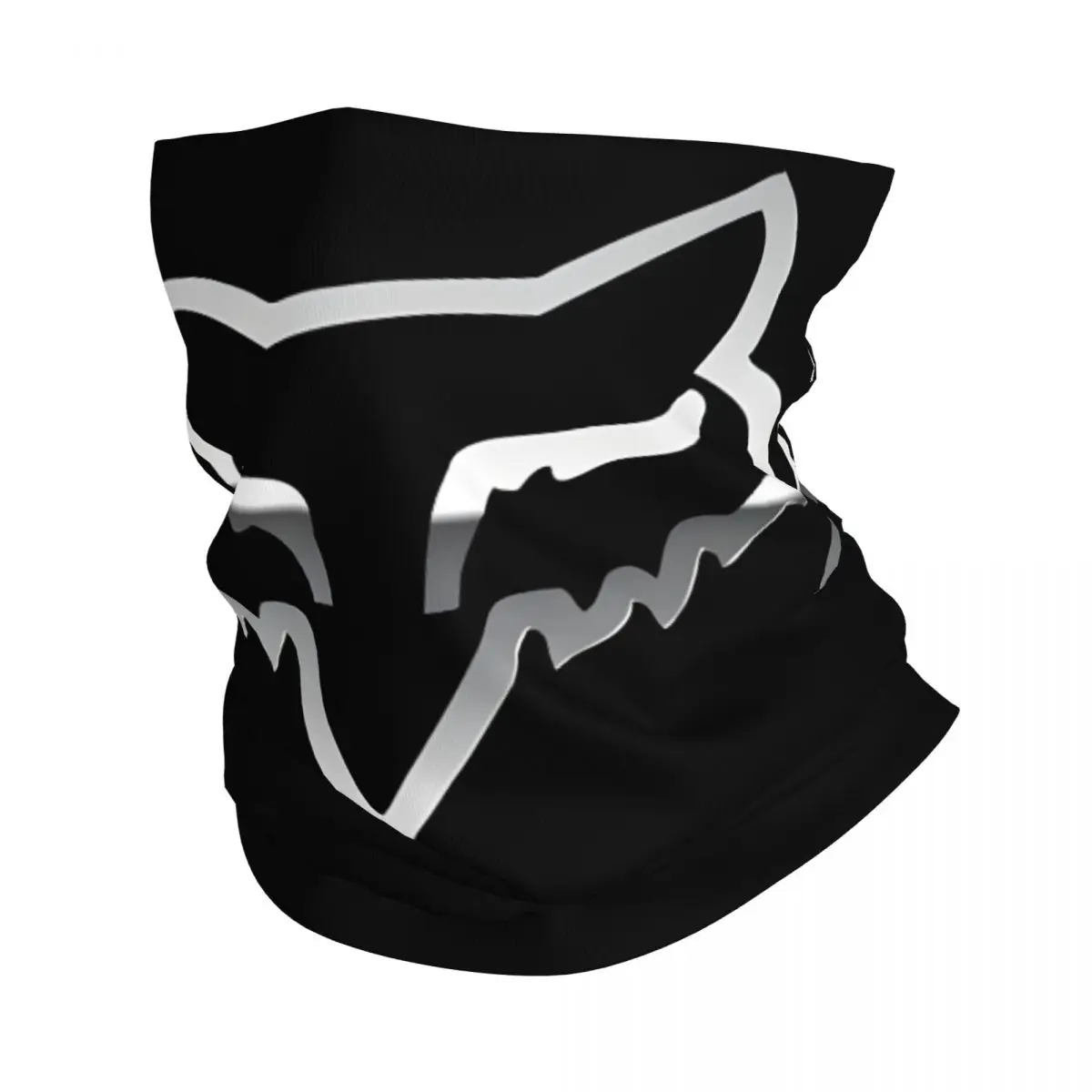 

Fun And Funny F-x Racings Bandana Neck Gaiter Motocross Wrap Scarf Hiking Unisex Adult All Season