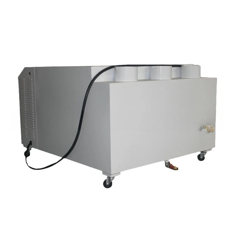 Ultrasonic humidifier, ultrasonic industrial humidifier, computer room humidifier, wholesale