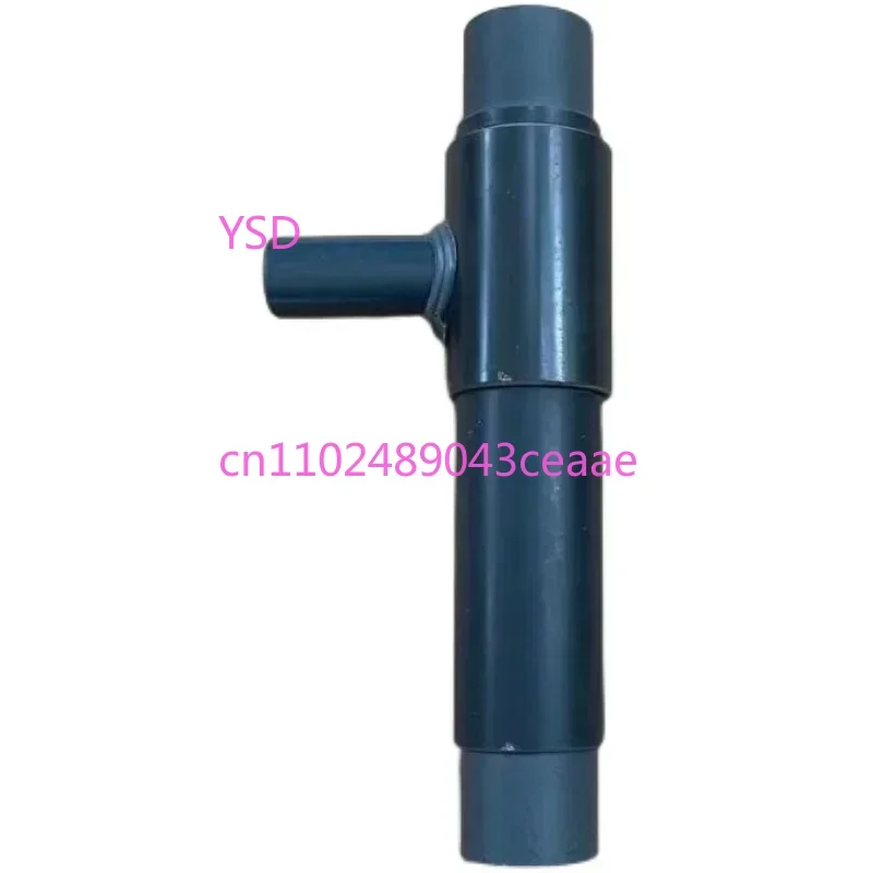 

UPVC Thickened Jets, PVC Jets, Venturi Tube DN20/25, Small Jets, Air-water Mixing