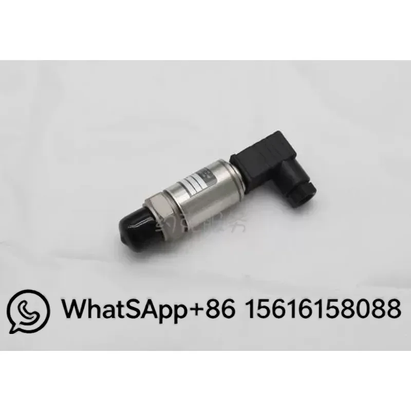 E8121038 for McQuay Central Air Conditioning Pressure Switch Probe HVAC Replacement Part High Pressure Sensor