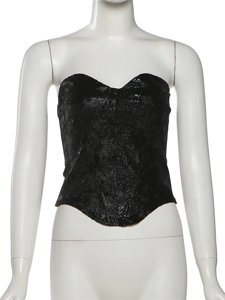 غريب سنور Coquette مثير 2 قطعة مجموعة المرأة الجاكار أكمام غير النظامية هيم سترة شرابة برشام الخوخ الورك تنورة منتصف الليل كلوبوير