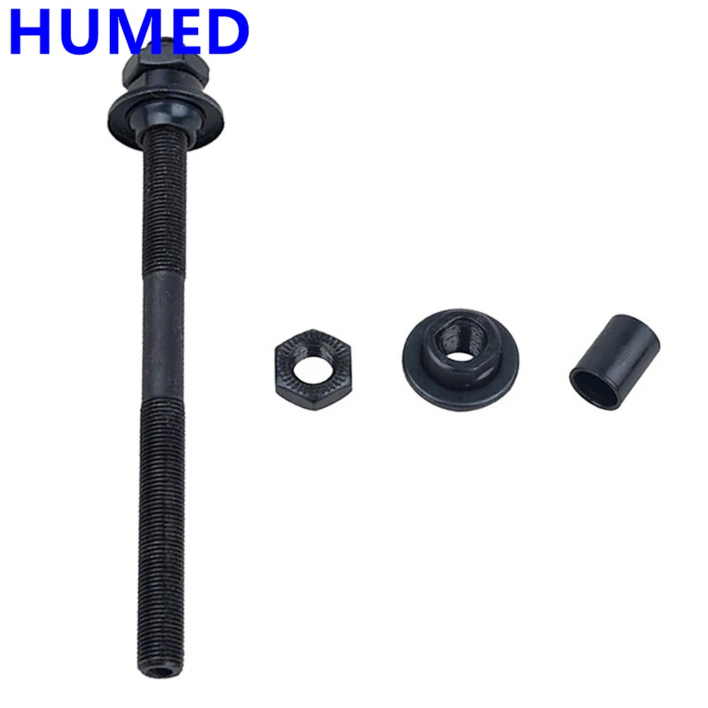 New Mountain Bike Bicycle Quick Release Front or  Rear  Axles 108mm 145mm Hollow Hub Shaft Lever Cycling Accessory