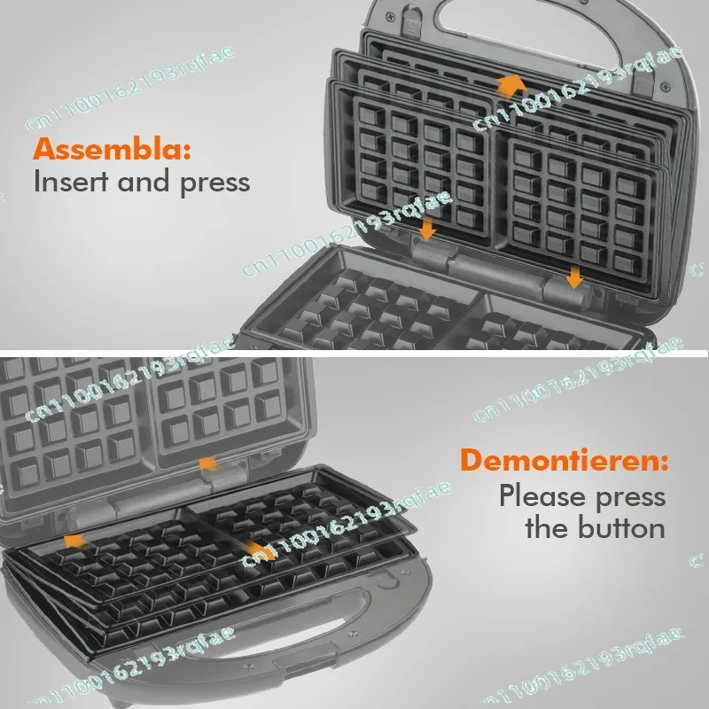 3-In-1 Bread Machin…
