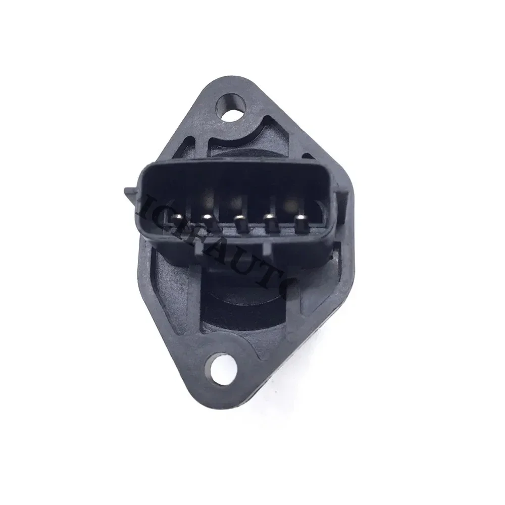 16119-1F700 Mass Air Flow Meter MAF Sensor For NISSAN MICRA K11 1.0i 1.4i 16V 0280218040 1993-2002