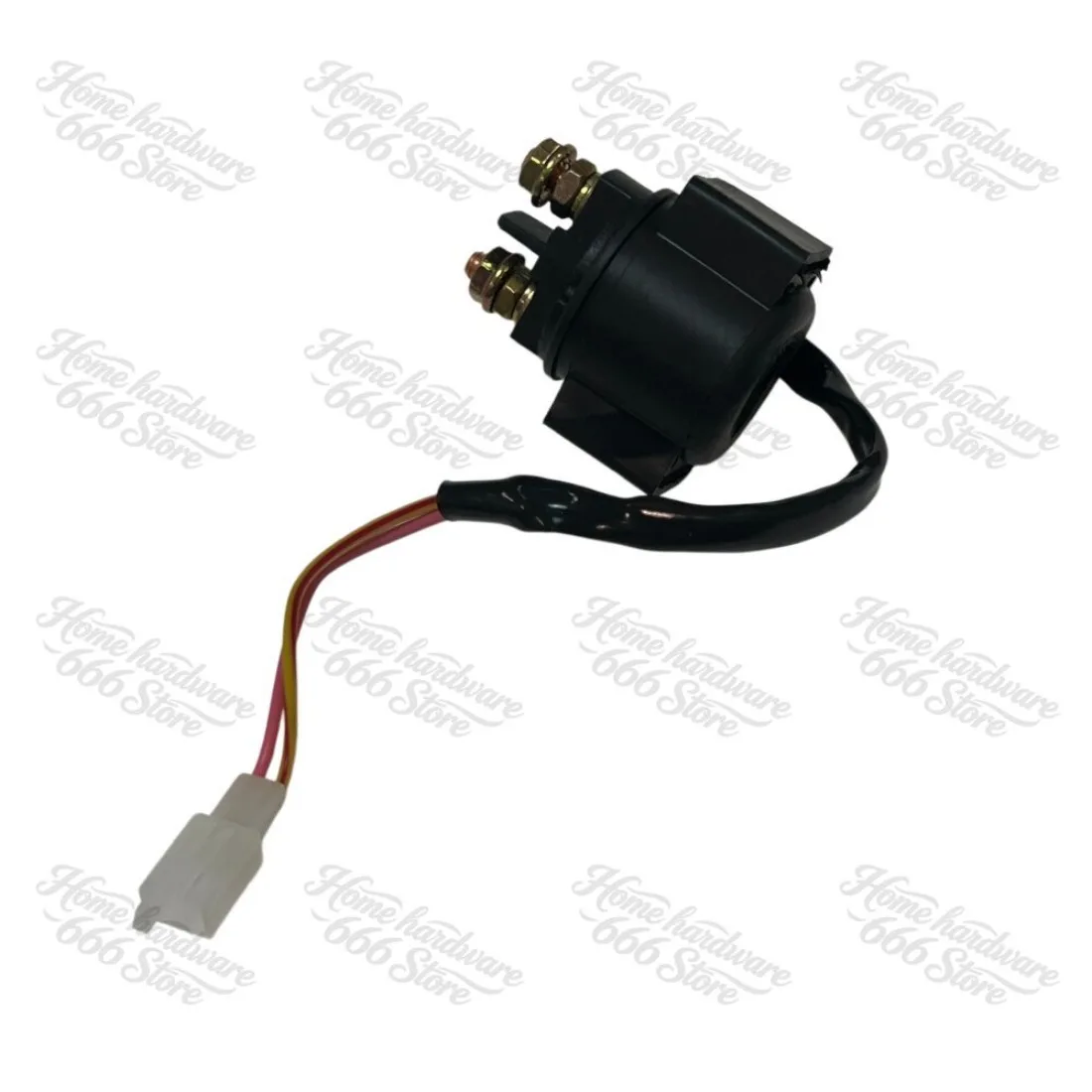 Relay for KIPOR Cape IG3000 IG3000E  TI3000 TI 3000