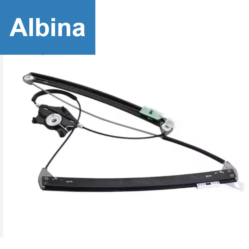 51337202479 51337202480 51337138861 51337138862 Front Left Right Power Window Regulator Fit For BMW E65 E66 Window Lifter Assemb