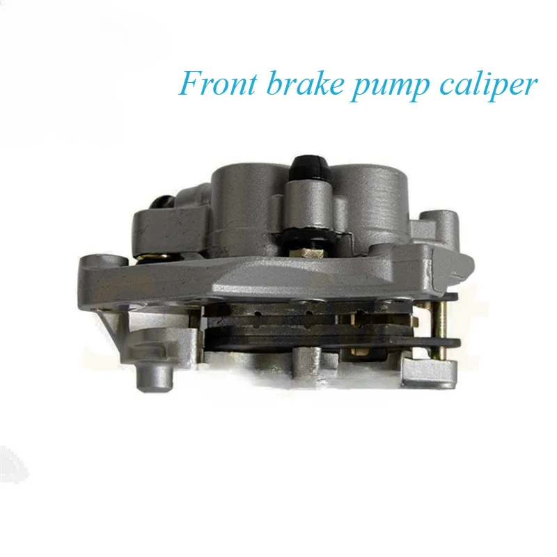 

Suitable for CR125R CRF150F 230F 450R/XR250R front brake pump calipers