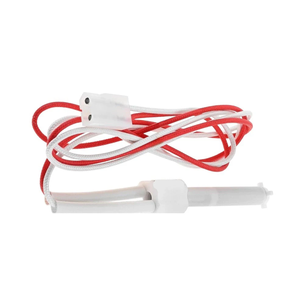 625mm/805mm 120V 200W Pellet Igniter For REC TEQ Grills Fast Hot=Flash Ceramic Rod= Replacement Reliable Dry Burn Easy Install