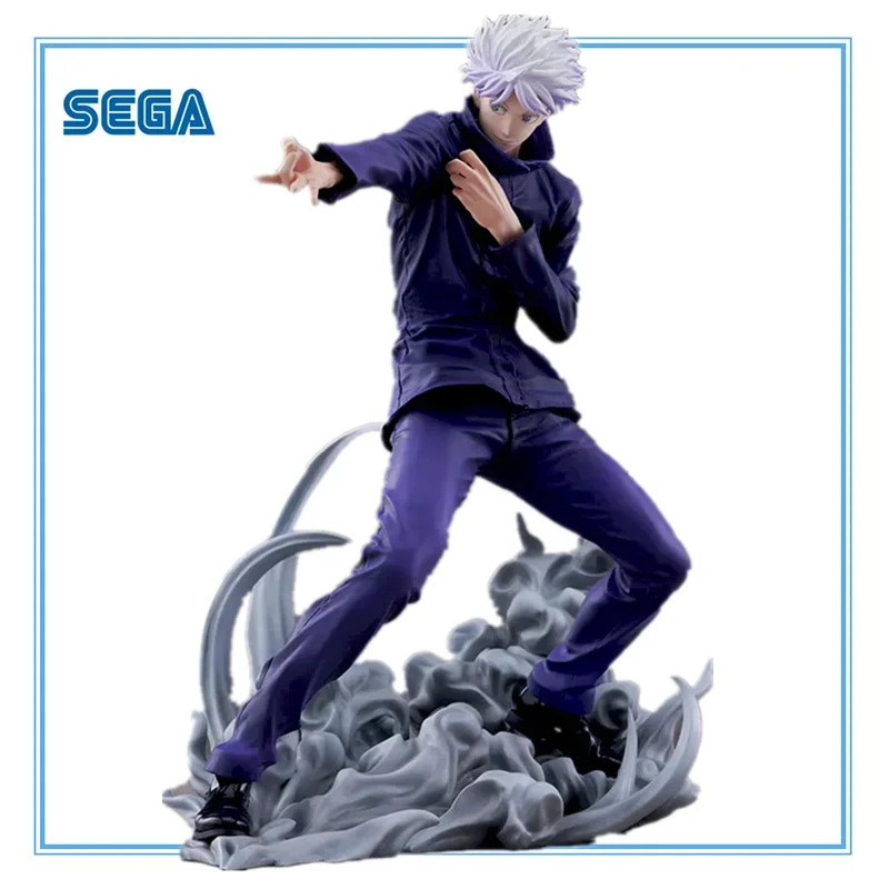 figura-originale-sega-luminasta-jujutsu-kaisen-21cm-gojo-satoru-in-pvc-modellino-da-collezione-decorazione-giocattolo-regalo
