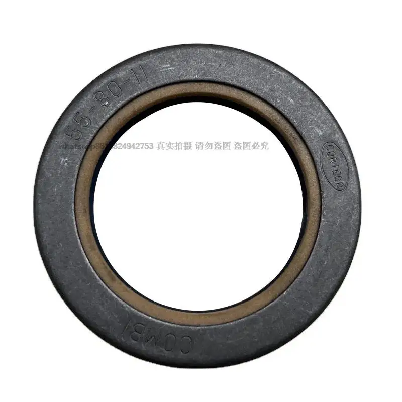 Diesel Engine Part SEAL ZTAM-00046 FOR R140W7 R140W7A R140W9 CONSTRUCTION MACHINERY PARTS 729.06.009.01 558011mm