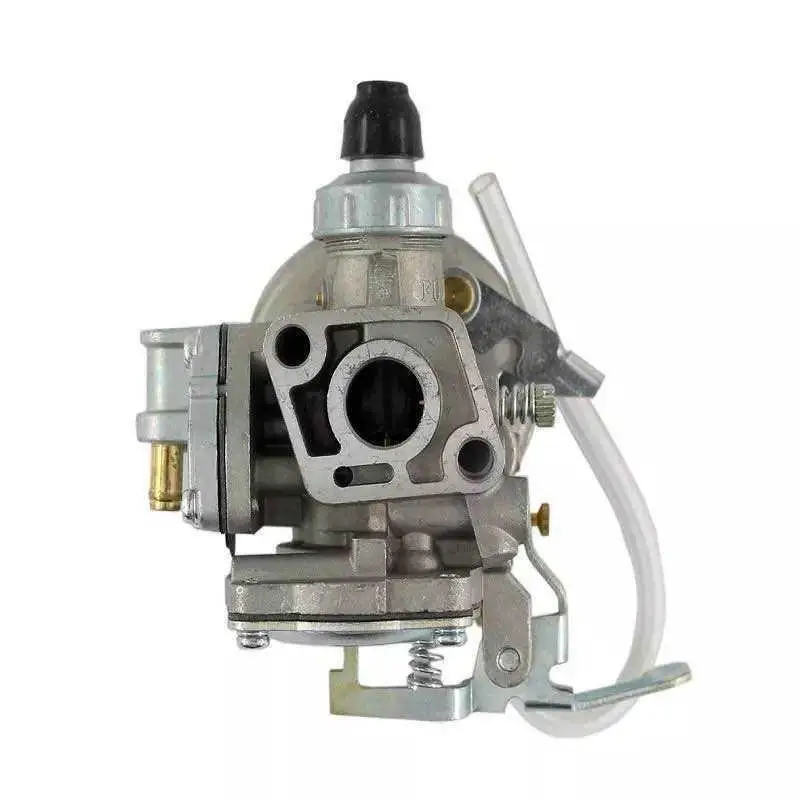 A021002520 Carburetor For Echo Shindaiwa Carb B45 B45LA B45INTL Brushcutter TK Slide Valve 20021-81021