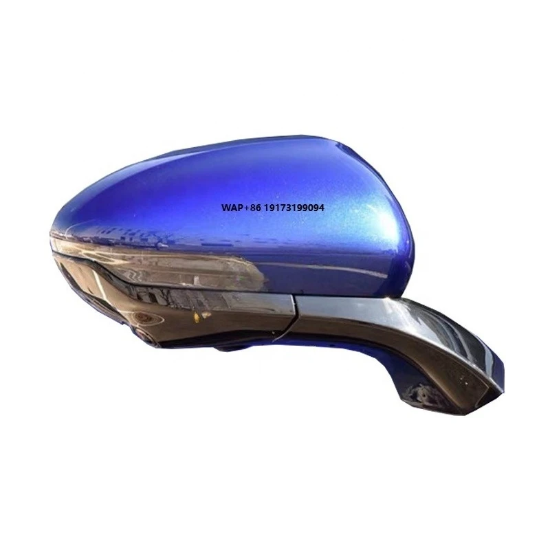 

High Quality Auto Car Parts Side Rearview Mirror for Hongqi H5/H6/H7/H9/HM9/HS5/HS7 2019 2020