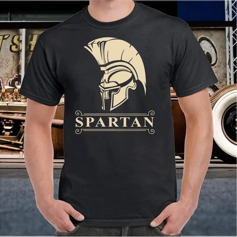 Spartan Molon Labe ‎Army Special Forces T-Shirt Short Sleeve Casual 100% Cotton O-Neck Summer Mens T-shirt Size S-3XL