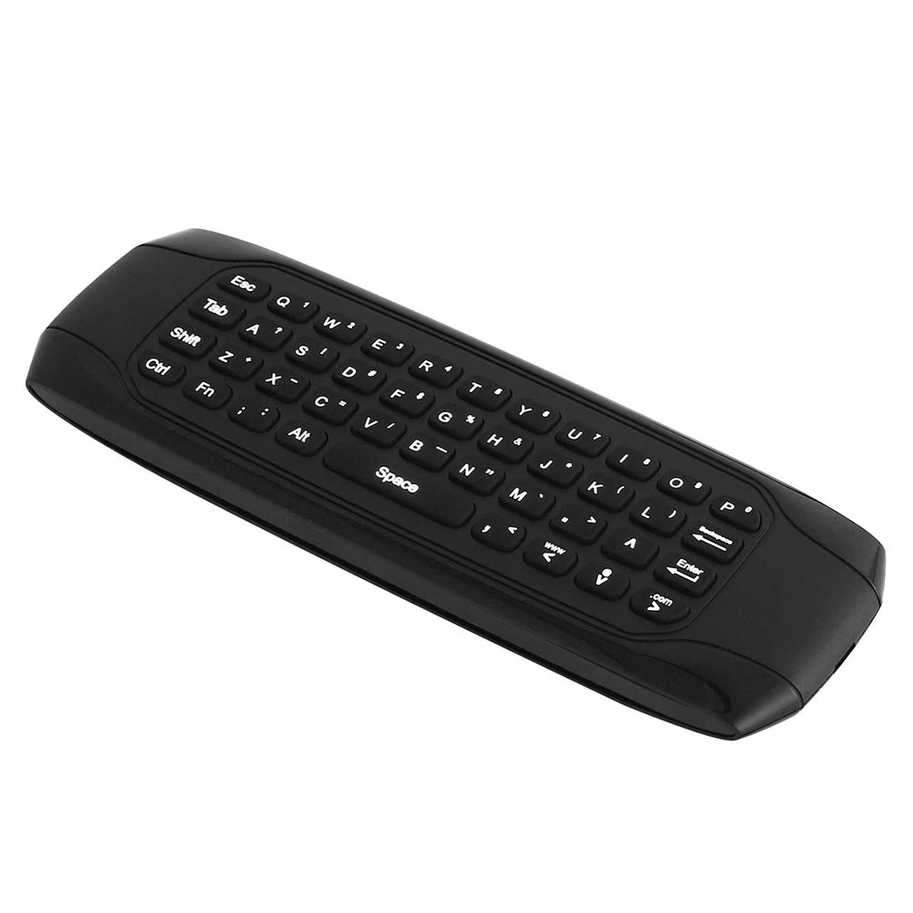 

G7V PRO Backlit Voice Wireless Air Mouse & Keyboard Multi-Function 2.4G Smart Voice Remote Control