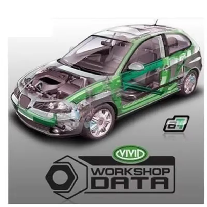 جميع البيانات 1 تيرابايت HDD Auto Alldata v10.53 وMi.chell 2015 ATSG Vivid Workshop ElsaWin برنامج إصلاح السيارات الثقيلة Truck 24 في 1 تيرابايت HDD