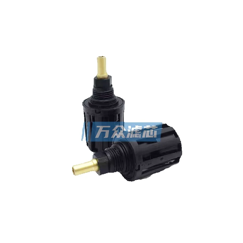 Suitable For OMEGA AIR Compressed Air Precision Filter Automatic Drain Valve Aok-16B With Built-In