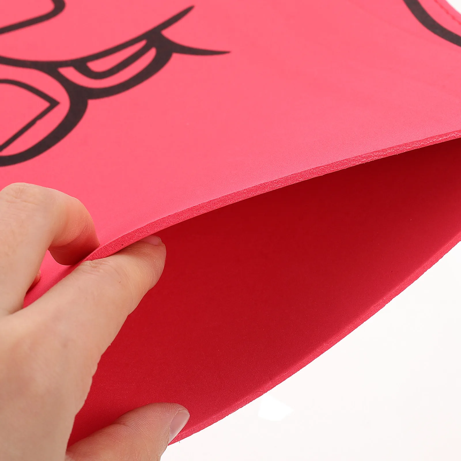 

2 шт. больших перчаток-хлопушек ярких цветов, легкие, для жестов, для вечеринок на открытом воздухе, концертов, реквизит, игрушка