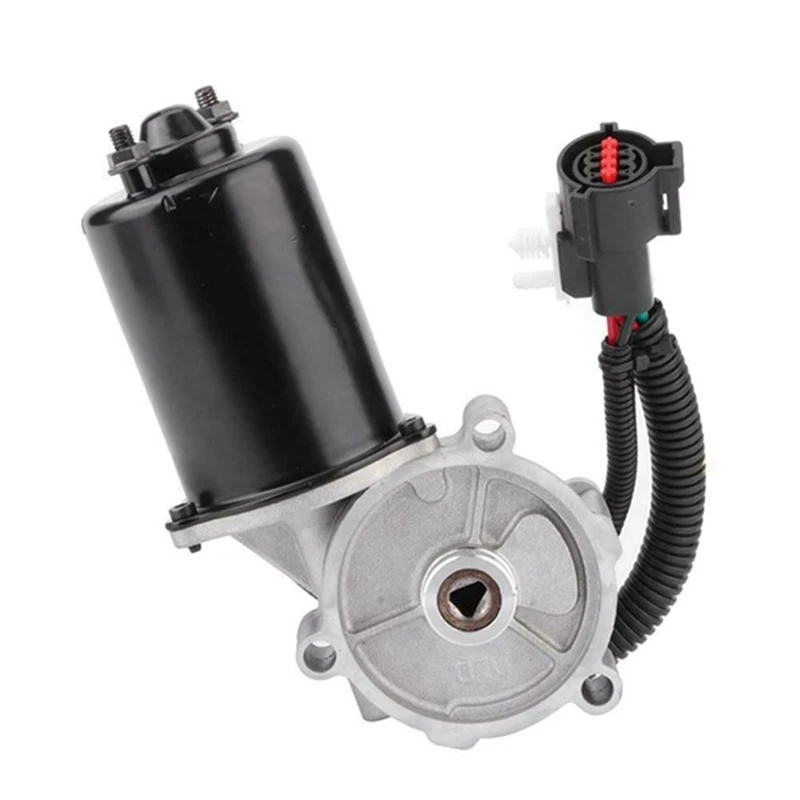 

Car Shift Control Actuator Transfer Case Motor For Ford Ranger 4WD 4X4 Mazda B Series 1L5Z7G360A 1F2417645B