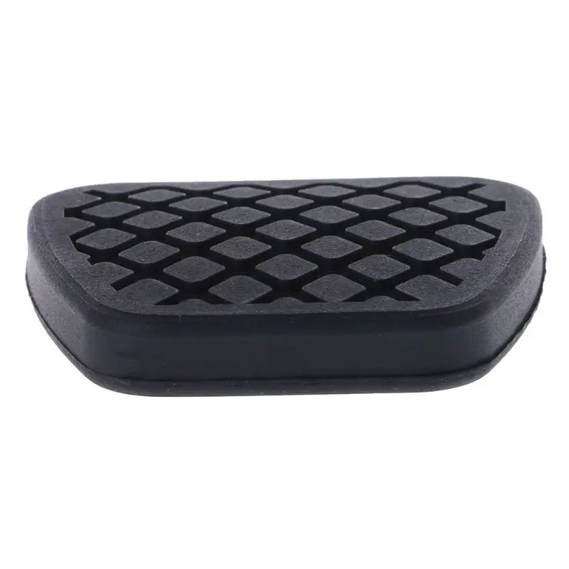 Car Clutch Brake Pedal Rubber Pad Cover for for Civic for CR-V for Acura Durable Auto Accessories