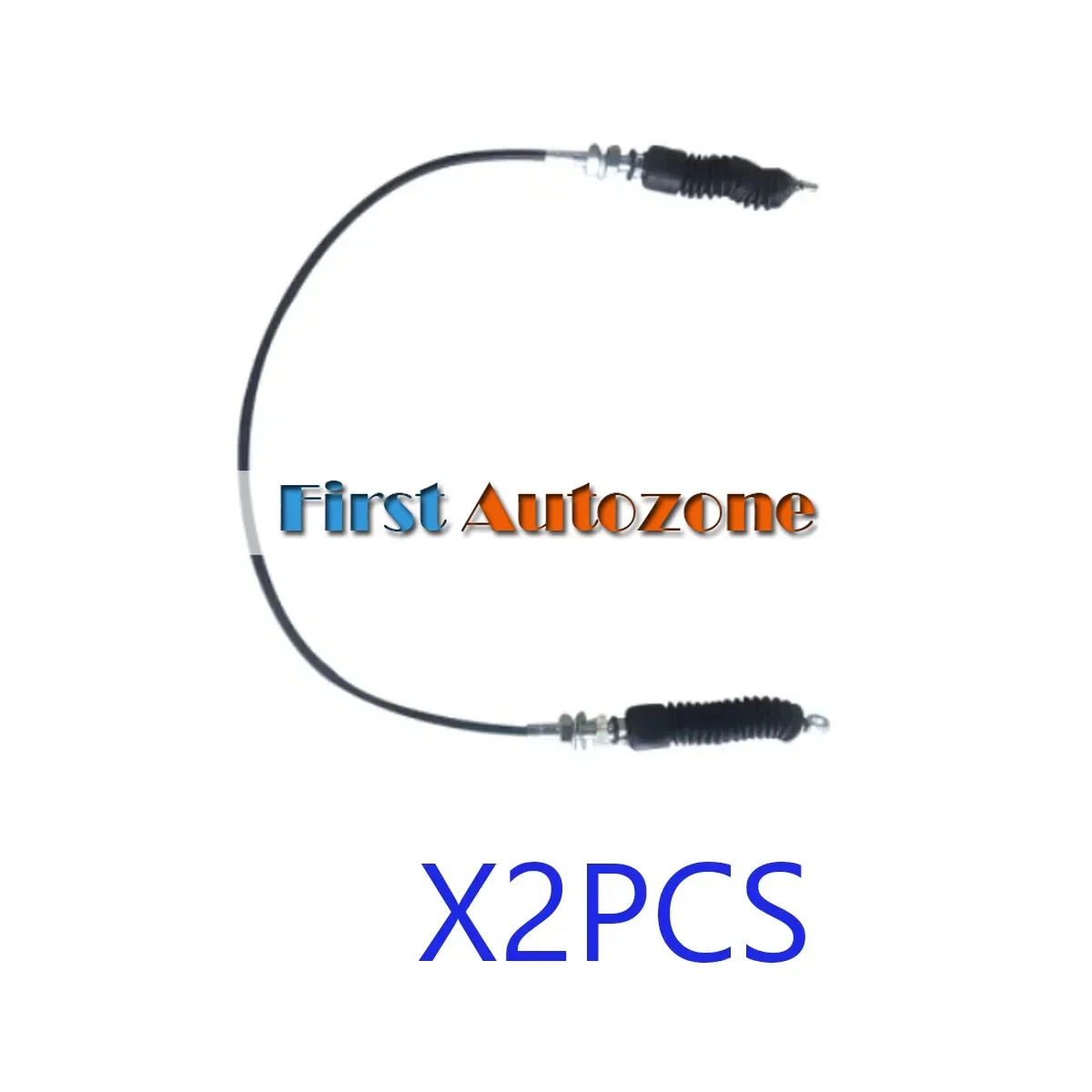 ２PCS W9501-D1091 3C315-82970 Tractor cable parts for Kubota M604