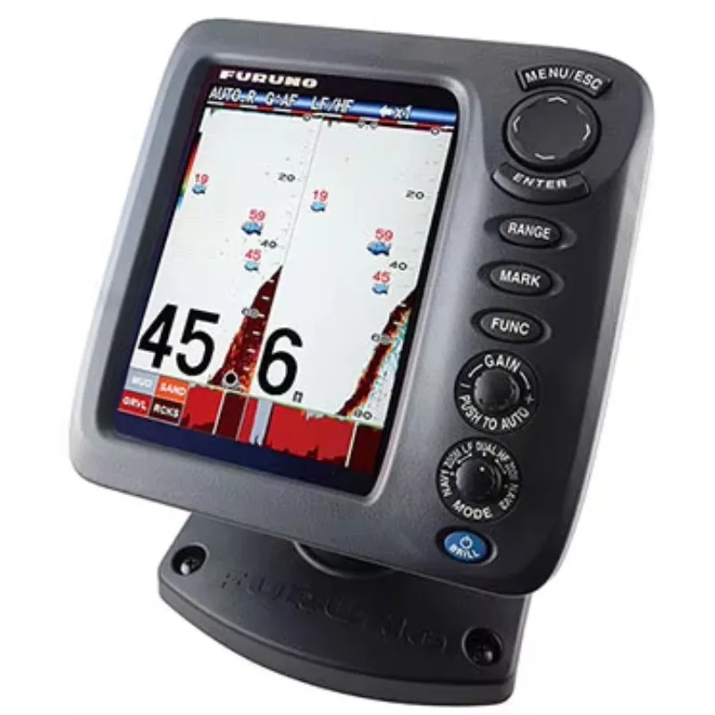 FCV-688 Fish Finder…