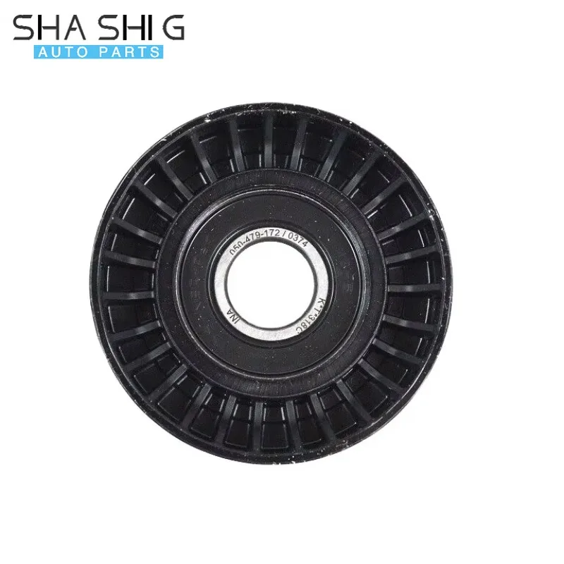 

04891720 Натяжной шкив приводного ремня для Jeep Cherokee Compass Renegade Dodge Chrysler 2012-2022 гг. 04627312 АА