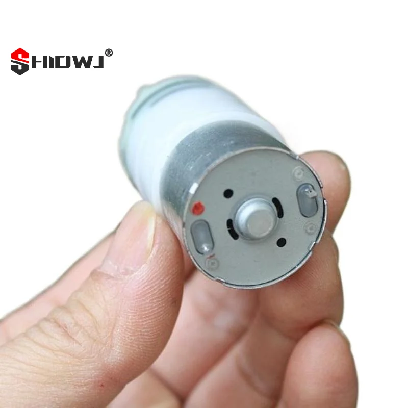 

DC 3.7V 5V 6V Micro Self-priming Suction Water Pump Mini 310 Motor Water Pump Small Diaphragm Air Water Pump DIY Parts