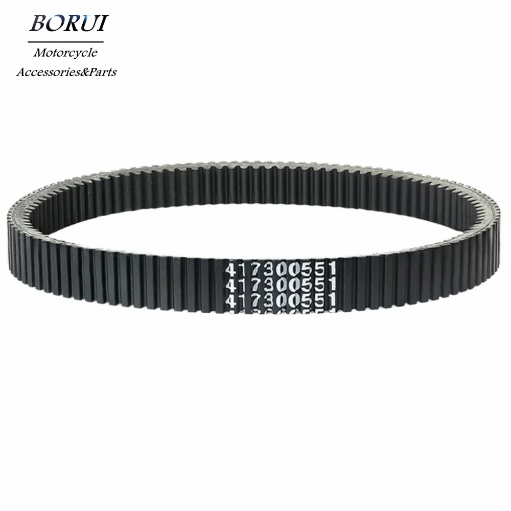 CVT Drive Belt for Snowmobile Sled 417300551