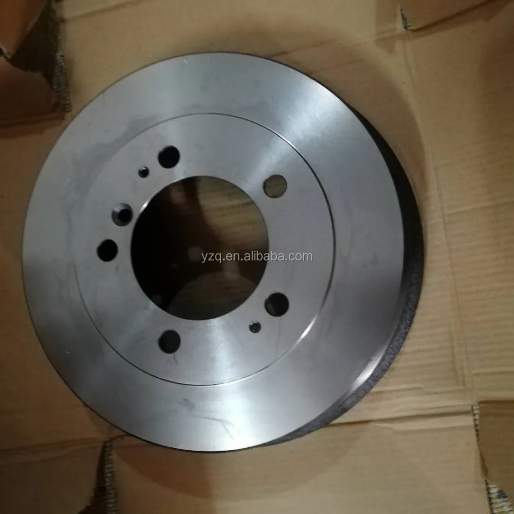 Rear Brake Drum for  Land Cruiser HZJ79  42431-60250 Auto Braking System Parts