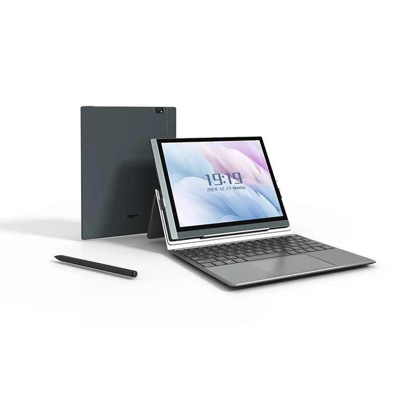 Bigme B1051C PRO 電子書籍リーダー、10.3インチカラー電子インク電子